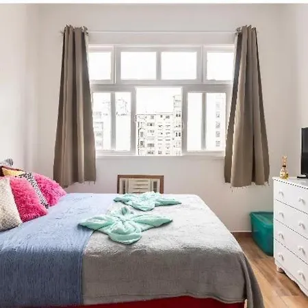 Appartamento Apartamento Copacabana
